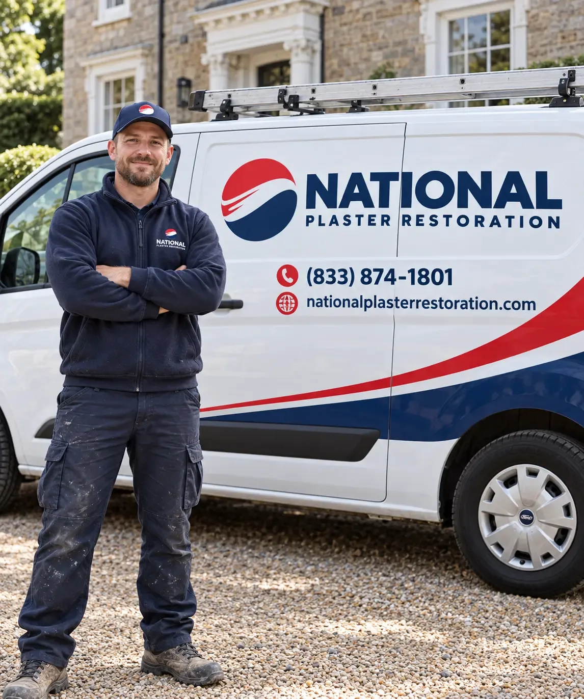 Plaster Repair company in Honeoye, NY